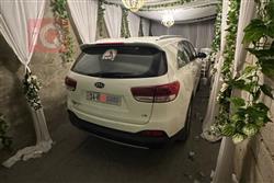 کیا سۆرینتۆ